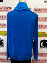 Load image into Gallery viewer, Lululemon Healthy Heart Pullover (Size L)
