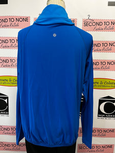 Lululemon Healthy Heart Pullover (Size L)