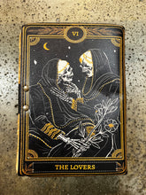Load image into Gallery viewer, &quot;The Lovers&quot; Journal (Restocked!)
