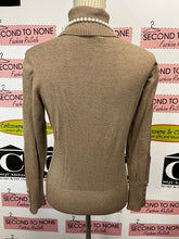 Load image into Gallery viewer, Cleo Brown Turtleneck (Size M)

