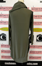 Load image into Gallery viewer, Joseph Ribkoff Asymmetric Dress (Size 6)
