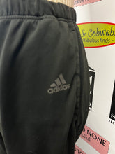 Charger l'image dans la galerie, Adidas Black Track Pants (Size L)
