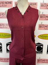 Load image into Gallery viewer, Lounge Vest (2 Colours)
