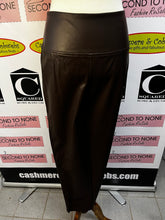 Load image into Gallery viewer, Faux Leather Pants (2 Colors)
