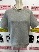 Charger l&#39;image dans la galerie, Lululemon NTS Cropped Top (Size S)
