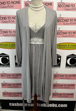 Charger l&#39;image dans la galerie, Marilyn Monroe Sleep Dress &amp; Robe (Size L)
