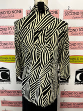Cargar imagen en el visor de la galería, Mesh Fooler Top (Size L)
