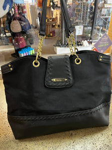 Nicole Miller Tote Purse