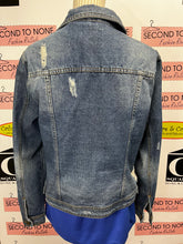 Load image into Gallery viewer, One 5 One Denim Jacket (Size XL)
