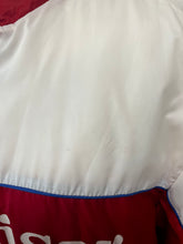 Load image into Gallery viewer, Vintage Budweiser Racing Puff Jacket (Size L)
