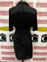 Load image into Gallery viewer, Guess Elastic Waist Dress (Size XL)
