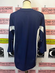 Toronto Maple Leafs Top (Size L)