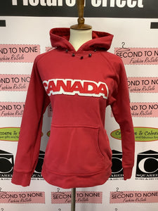 Olympic Canada Hoodie (Size S)