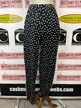 Load image into Gallery viewer, La Vie En Rose 2 PC Polka Dot Sleep Set (Size S/M)
