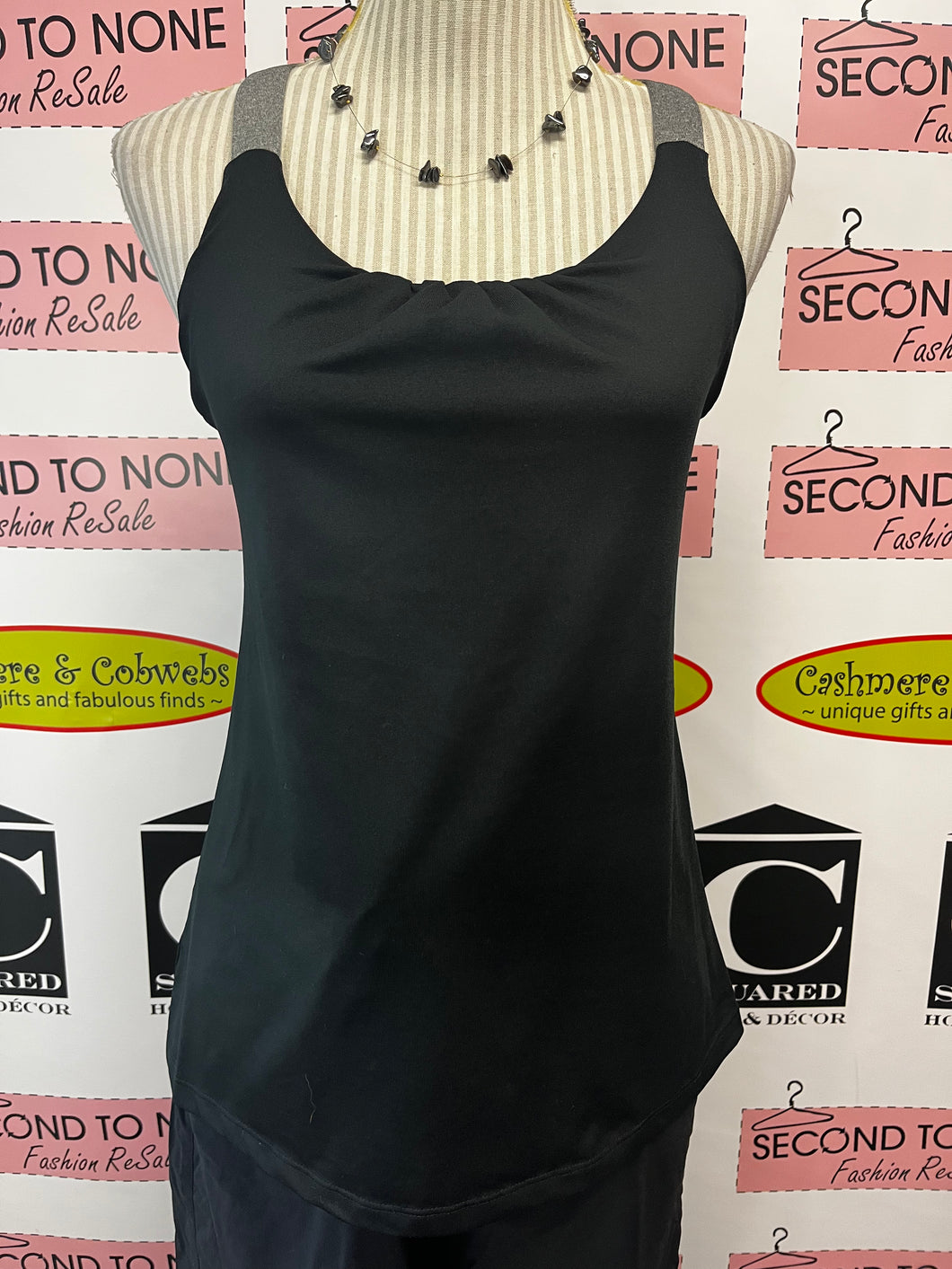 Champion Active Tank Top (Size M)