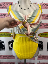 Cargar imagen en el visor de la galería, Addition Elle Tankini Set (Size 2X)
