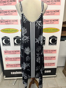 Coral Reef Icon Summer Dress (One Size)