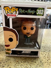 Load image into Gallery viewer, &quot;Rick and Morty&quot; Pop Funko Figurines (8 Options) (All New in Box!)
