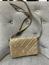 Load image into Gallery viewer, H&amp;M Taupe Crossbody
