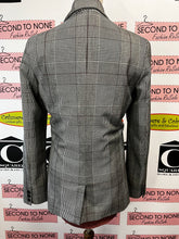 Load image into Gallery viewer, A New Day Plaid Blazer (Size 6)
