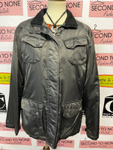 Load image into Gallery viewer, Ralph Lauren Utility Jacket (Size L)
