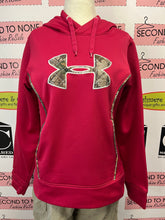 Load image into Gallery viewer, Under Armour Hoody (Size Small)
