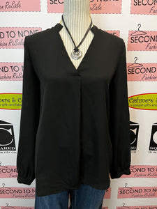 Jennifer Lopez Open Sleeve Blouse (Size M)