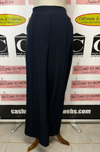 Cargar imagen en el visor de la galería, Zara Wide Leg Trousers (Size L)
