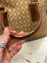 Charger l'image dans la galerie, Ivanka Trump Dome Satchel Purse
