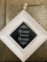Load image into Gallery viewer, Beaded Inspirational Signs (Only 2 Styles Left)
