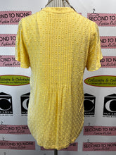 Load image into Gallery viewer, Soft Surroundings Offshore Top (Size XS)
