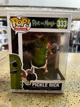 Load image into Gallery viewer, &quot;Rick and Morty&quot; Pop Funko Figurines (8 Options) (All New in Box!)
