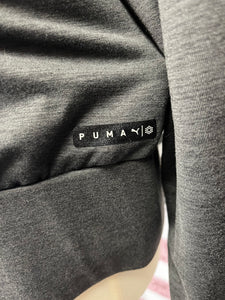 Puma Zip Up Hoodie (Size M)