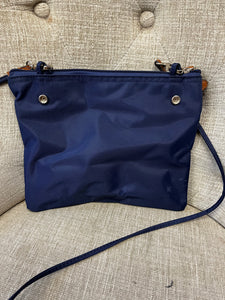 Roots Crossbody Bag