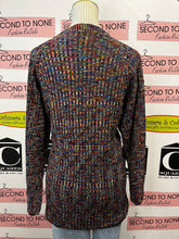 Load image into Gallery viewer, Multicolour Sweater Tunic
