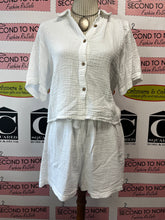 Cargar imagen en el visor de la galería, Goa 100% Cotton Lounge Set (Size M)
