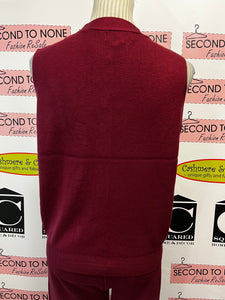 Lounge Vest (2 Colours)