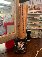 Cargar imagen en el visor de la galería, Western Bling Crossbody Purse
