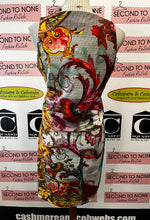Charger l'image dans la galerie, NWT Desigual Beaded Neckline Dress (Size S)
