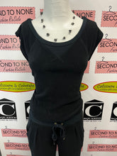 Load image into Gallery viewer, Juicy Couture Velour Jumpsuit (Size S)
