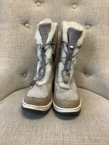 Sperry Powder Valley Boot (Size 8)