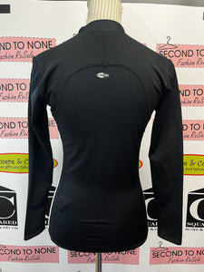 Adidas TechFit Training Shirt (Size S)