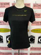 Cargar imagen en el visor de la galería, Nike LiveStrong Tee (Size M)
