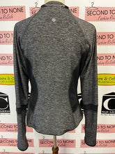 Cargar imagen en el visor de la galería, Lululemon "Find Your Bliss" Reversible Jacket (Size 10)
