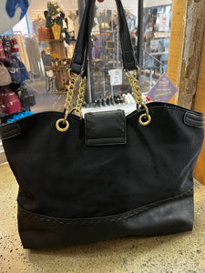 Nicole Miller Tote Purse