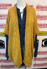 Load image into Gallery viewer, Harlow Confetti Knit Cardigan (One Size)
