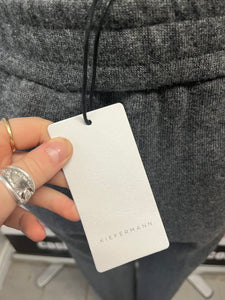 NWT Kiefermann Wool Jogger Pants (Size M)