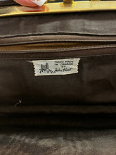Charger l'image dans la galerie, Vintage John Hort Leather Handbag
