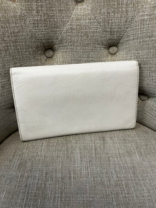 Danier Leather Travel Organizer