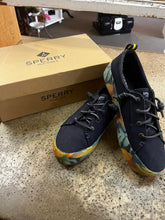 Load image into Gallery viewer, Sperry Crest Vibe Platform Shoes (Size 9)
